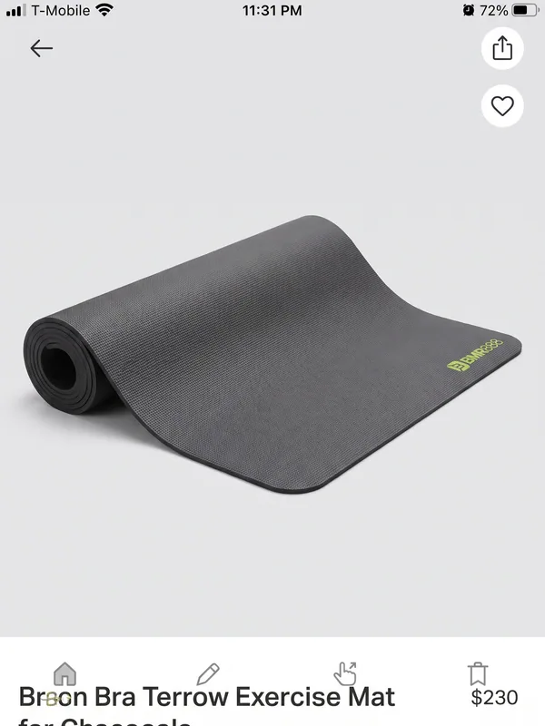 Non-Slip Mat XL