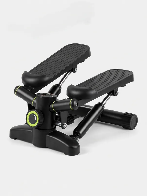 Stair Stepper